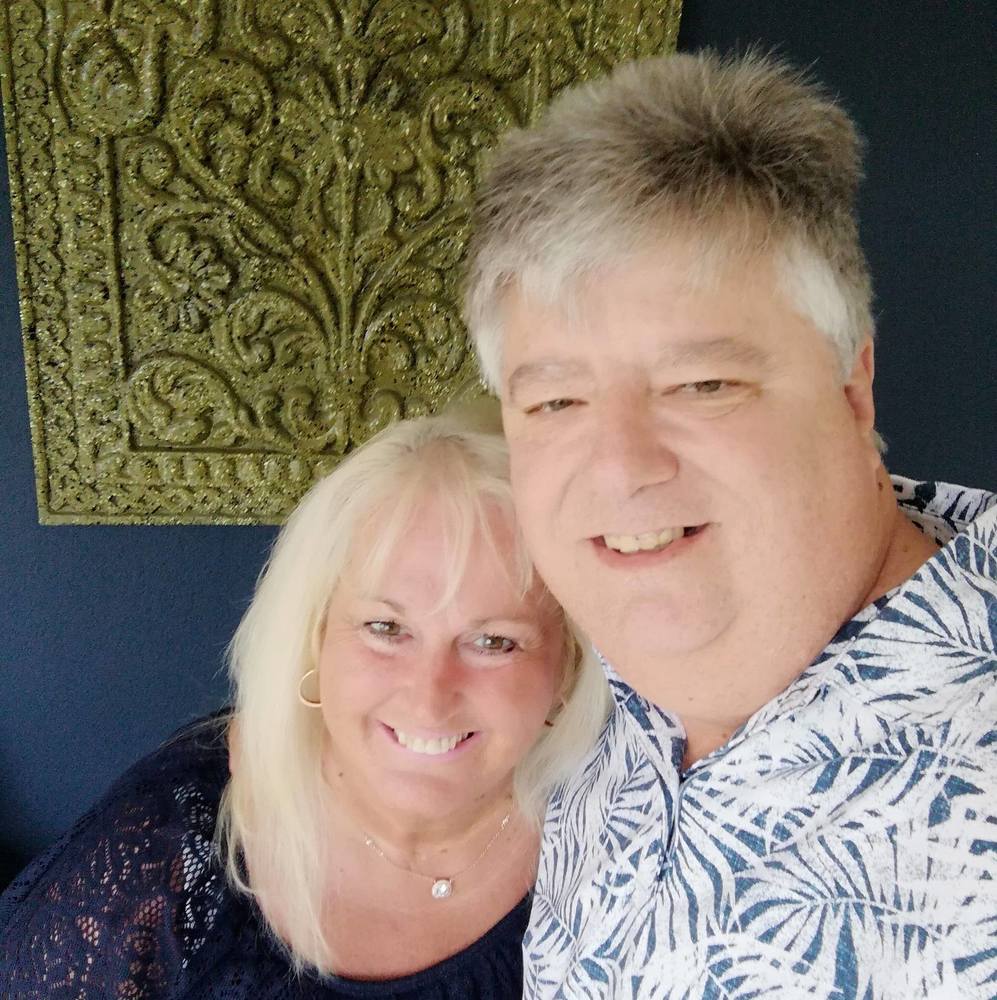 Meet your Posher, Diane